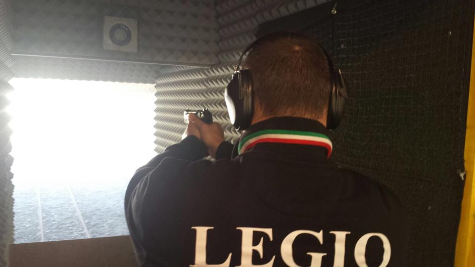 Shooting