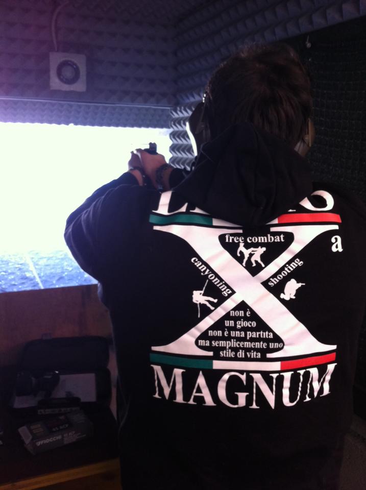 Shooting